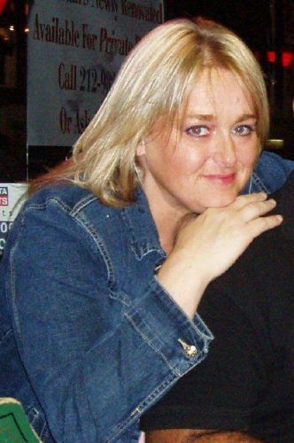 Terry Markuske