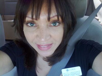 Ivette Laracuente