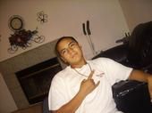 Daniel Amaya