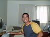Joseph Chong