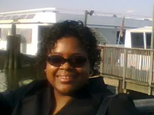 Kiaunda Morgan