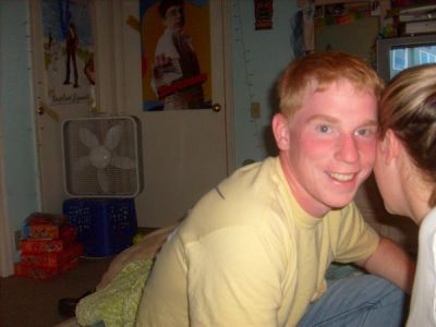 Colin Landry