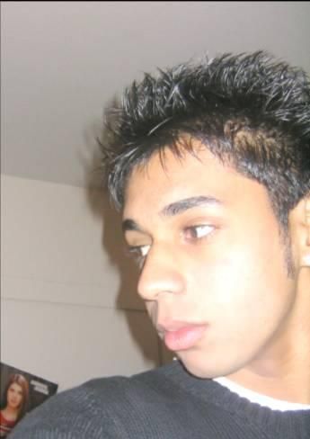 Rupica Singh