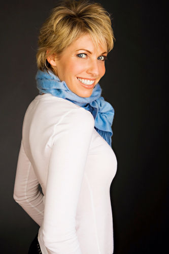 Tracie Spence