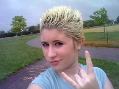 Bethany Heiberg