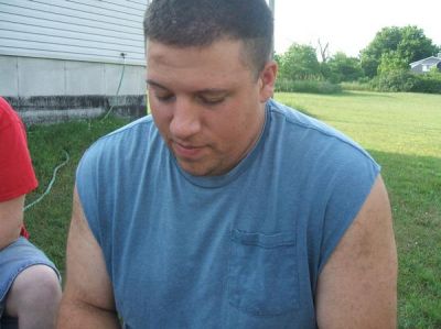 Todd Roush
