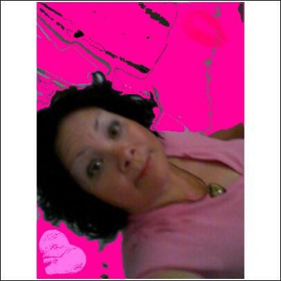 Antoinette Valenzuela
