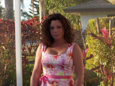 Amber Hamilton