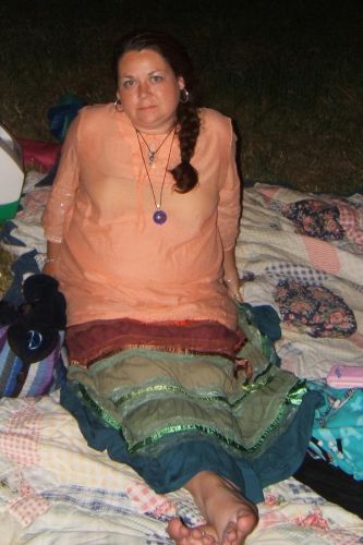 Nancy Kemper
