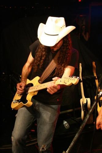 Bryon Shepherd