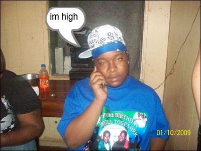 Otis Brooks