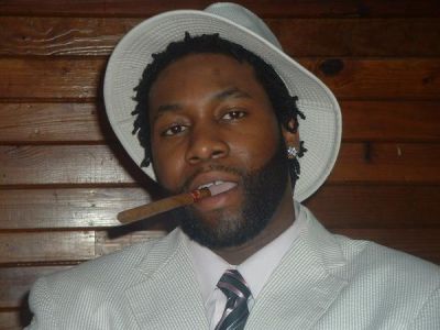 Carlos Spence