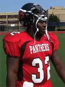 Cory Sutton