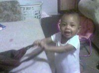 Kendrick Wesley
