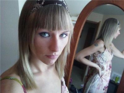 Nicole Inman