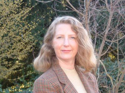 Laura Mullen