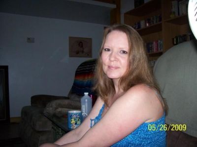 Carolyn Moss