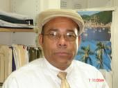 Elpidio Garcia