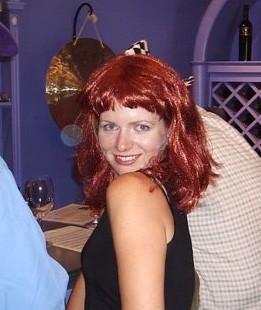 Jill Ferre