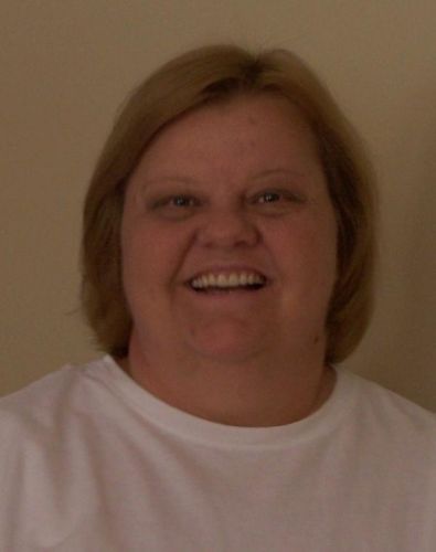 Gail Steinhoff