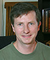 Herbert Rader