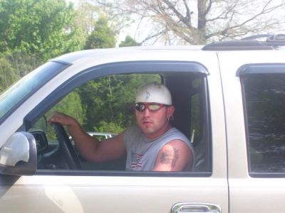 Chad Nobles