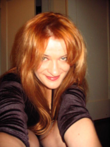Olga Slocum