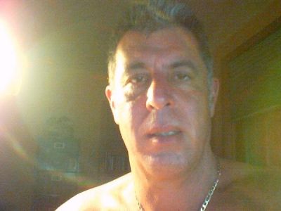 William Geraci