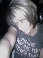 Amy Ford