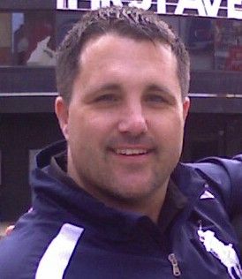 Michael Dyrness