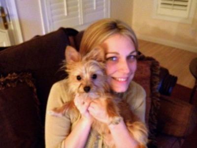 Aimee Branson