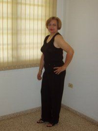 Myrna Chico