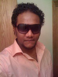 Ashok Rajendran
