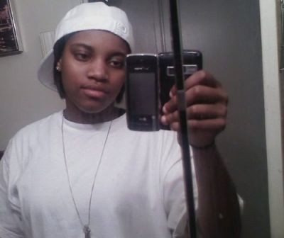 Trenia Barbee