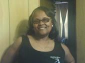 Gwendolyn Harris