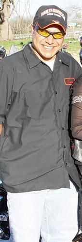 Rafael Gutierrez