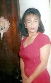 Francisca Roldan