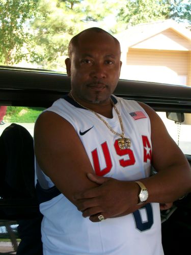 Raynard Hugee
