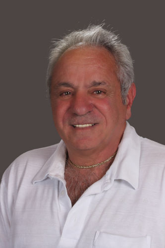 Robert Ieva