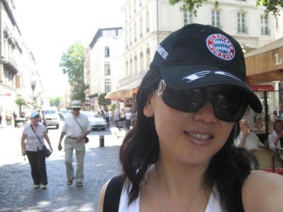 Liqian Jia