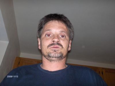 Anthony Wood