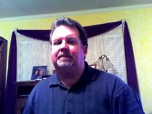 Roger Mckeever
