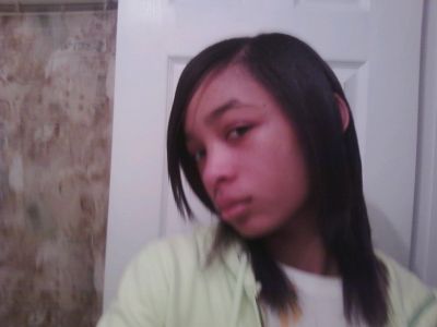 Mikala Goode