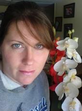 Christie Griffith