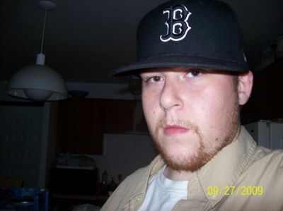 Christopher Boice