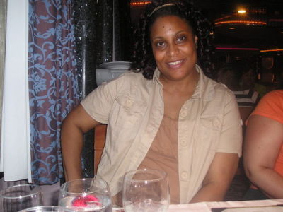 Clarissa Crader