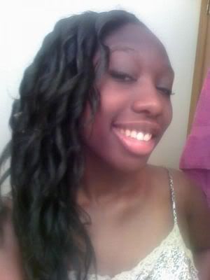 Danielle Simbo