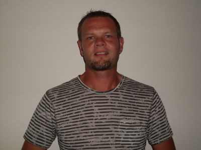 Matthew Childs