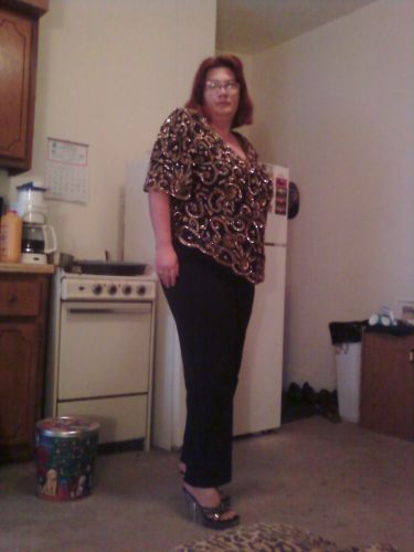 Tammy Brittain