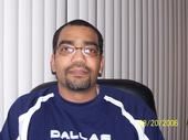 Stephen Cruzado